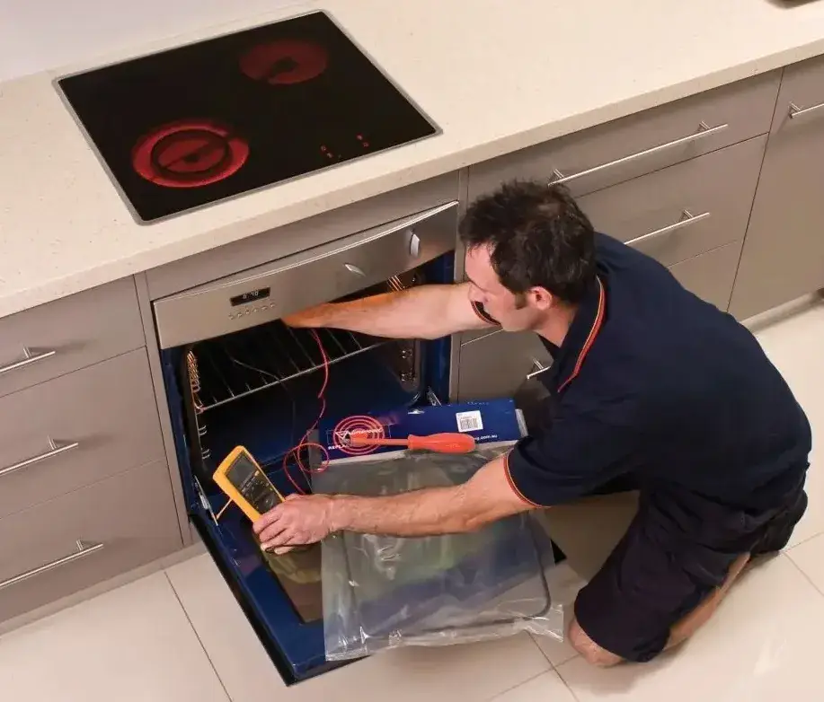 Electric Cooker Installation Sudbury in Sudbury