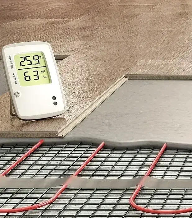 Electric Under Floor Heating Installation, Repair and Maintenance Services In Sudbury in Sudbury