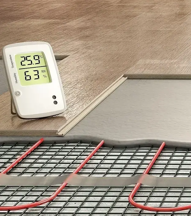 Electric Under Floor Heating Installation, Repair and Maintenance Services In Sudbury in Sudbury