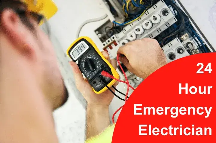 24-Hour Emergency Electricians Sudbury You Can Trust in Sudbury
