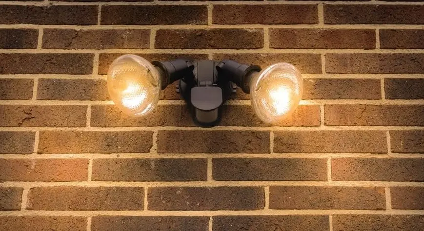 Security Light Installers Sudbury in Sudbury