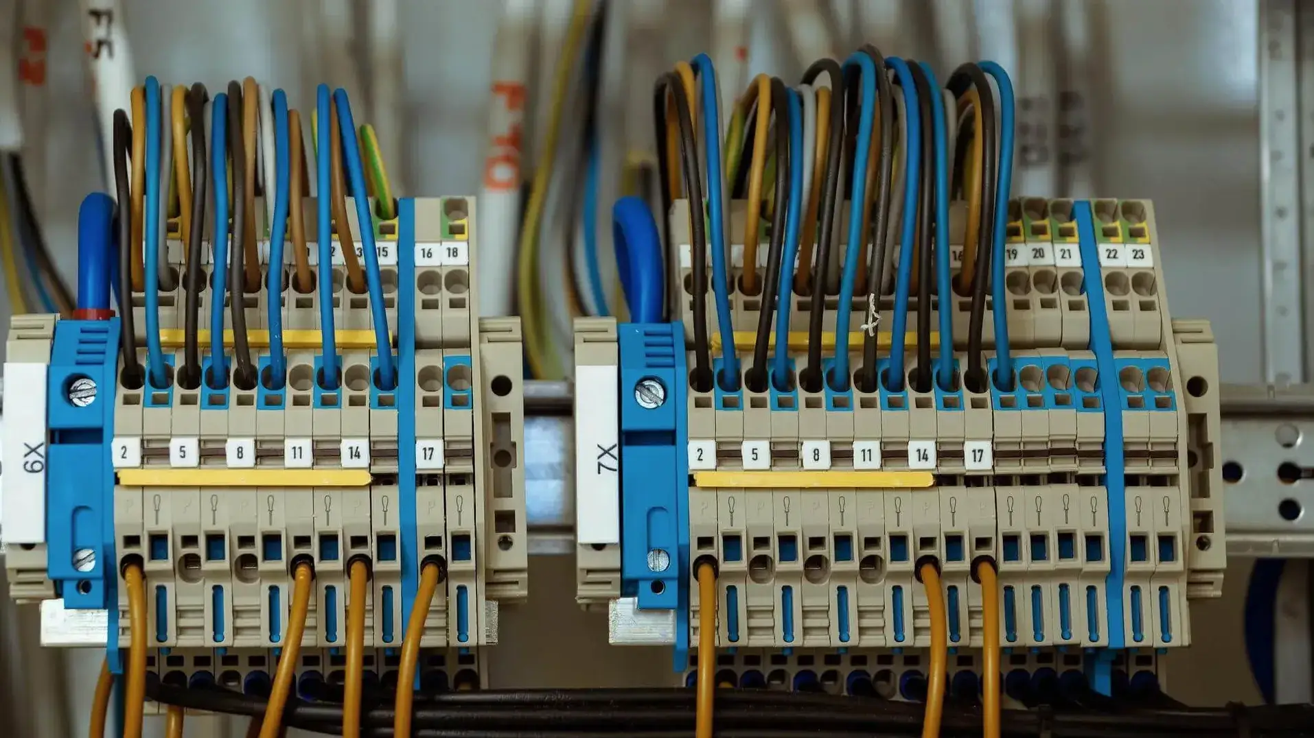 Surge protection installations Sudbury in Sudbury