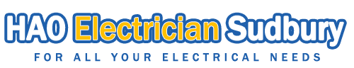 HA0 Electrician Sudbury