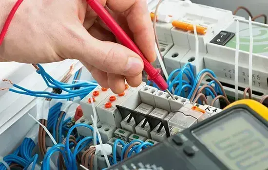 Professional electrician in Sudbury