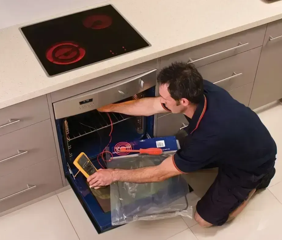 Electric oven installations in Sudbury